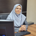 صدیقه غفرانی